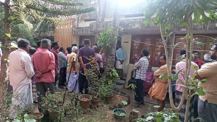 husband and wife commit suicide in kanyakumari district husband and wife commit suicide in kanyakumari district