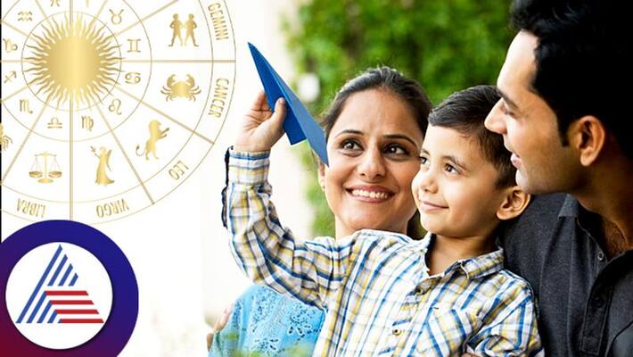 These zodiac sign people are good parenting partners These zodiac sign people are good parenting partners