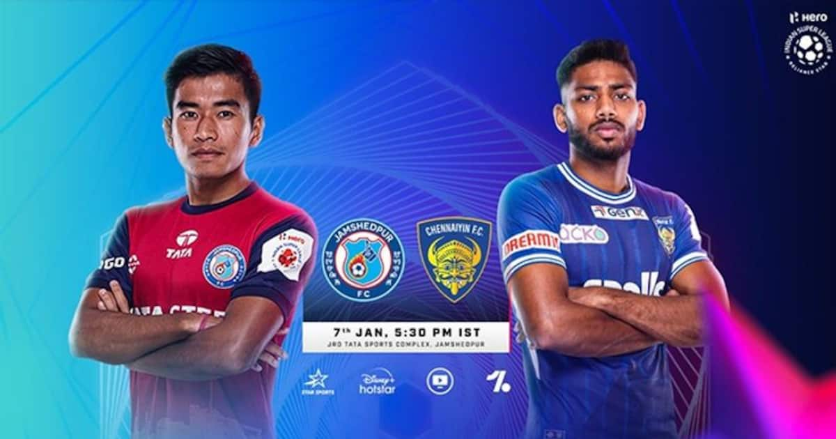 ISL 2022-23: Playoffs challenge on the line as Chennaiyin FC takes on ...