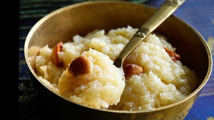 How to do Coconut Halwa in Tamil How to do Coconut Halwa in Tamil