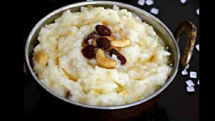 How to make Rock Sugar Pongal in Tamil How to make Rock Sugar Pongal in Tamil