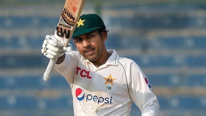 sarfaraz ahmed struggling century wasted pakistan vs new zealand second test draw sarfaraz ahmed struggling century wasted pakistan vs new zealand second test draw