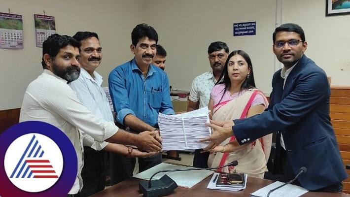Udupi five constituencies final Voters List Released gow Udupi five constituencies final Voters List Released gow