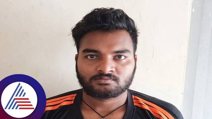 Another Accused Arrested of KPTCL Recruitment Scam in Belagavi grg Another Accused Arrested of KPTCL Recruitment Scam in Belagavi grg