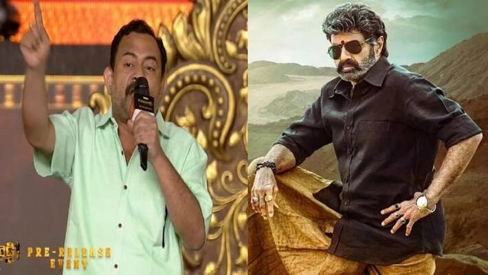 Screen Writer Sai Madhav Burra intresting Comments on Balakrishnas Dialogue Delivery Screen Writer Sai Madhav Burra intresting Comments on Balakrishnas Dialogue Delivery