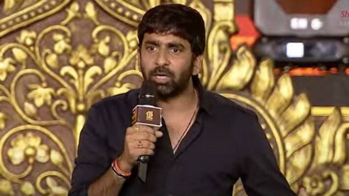 Director Gopichand malineni next movie with? Director Gopichand malineni next movie with?