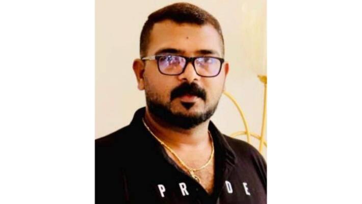 Mortal remains of malayali expat who died in Oman after falling from a balcony to be repatriated on tuesday Mortal remains of malayali expat who died in Oman after falling from a balcony to be repatriated on tuesday