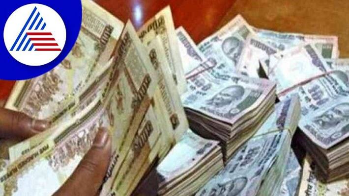 Circulation of fake notes showing low interest at bengaluru rav Circulation of fake notes showing low interest at bengaluru rav