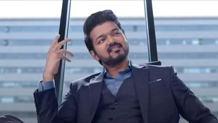 vijay remuneration in varisu move and total budget of movie vijay remuneration in varisu move and total budget of movie