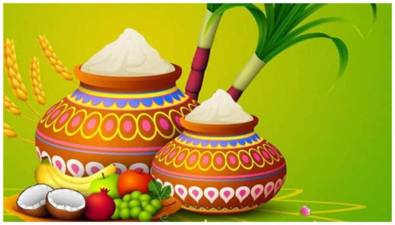 2023 Happy Pongal and happy bhogi Wishes, Messages, Quotes, Images, Facebook in tamil 