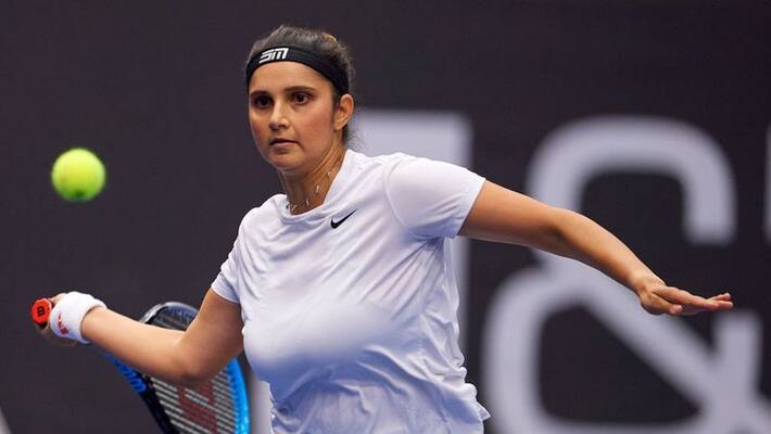 710px x 400px - Each individual should have the freedom to be different' - Sania Mirza