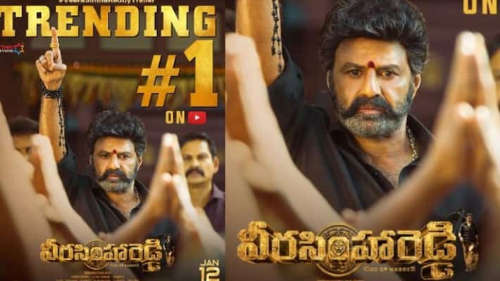 Balakrishna Veera Simha Reddy release date tension Balakrishna Veera Simha Reddy release date tension