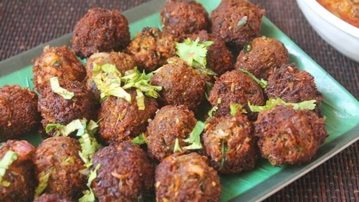 Pongal Recipe 2023 How to do Mutton Balls in Tamil Pongal Recipe 2023 How to do Mutton Balls in Tamil