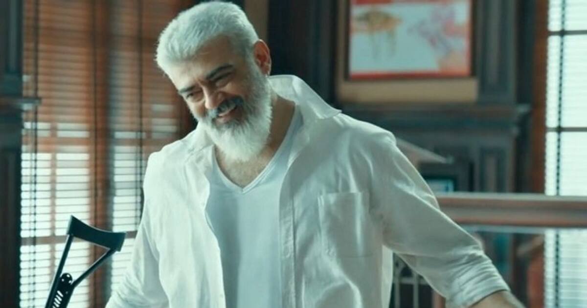 ஆச்சரியமாக இருந்தாலும் இது தான் உண்மை: ஏன் அஜித் குமார் மொபைல் போன் பயன்படுத்துவதில்லை தெரியுமா?