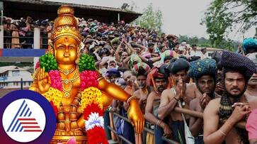 Good news for Ayyappa devotees: Govt launches Ayyan mobile app to provide sabarimala info RMA Good news for Ayyappa devotees: Govt launches Ayyan mobile app to provide sabarimala info RMA