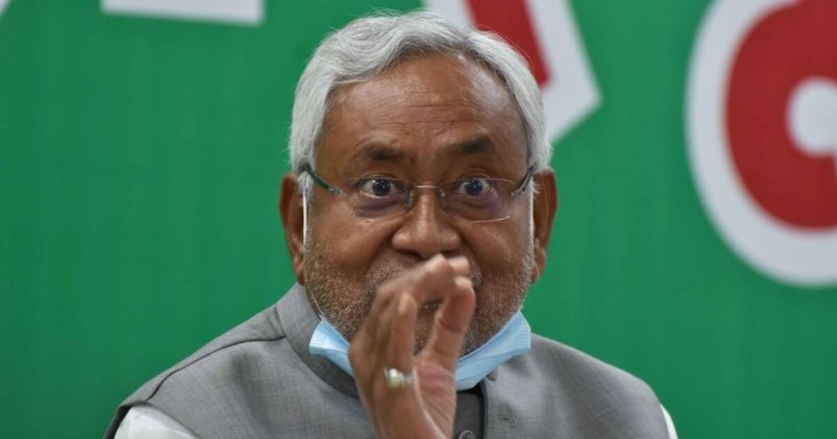 பீகாரில் சாதிவாரி கணக்கெடுப்பு இன்று ஆரம்பம்: நிதிஷ் அரசின் தில்லான திட்டம்