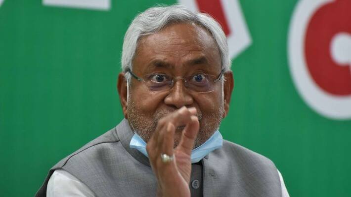 Bihar CM Nitish Kumar not coming for BRS programmes in Hyderabad - bsb Bihar CM Nitish Kumar not coming for BRS programmes in Hyderabad - bsb