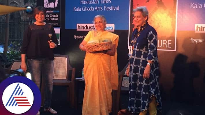 Sudhamurthy at the Sahitya Utsav to be held in Jaipur from January 19 Vin Sudhamurthy at the Sahitya Utsav to be held in Jaipur from January 19 Vin