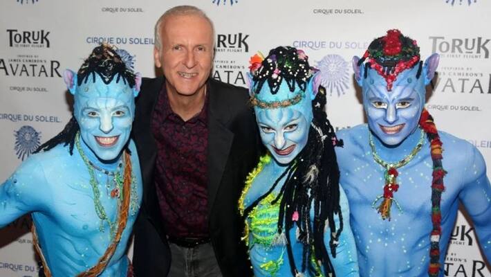 avatar following sequels will be made says james cameon the way of water