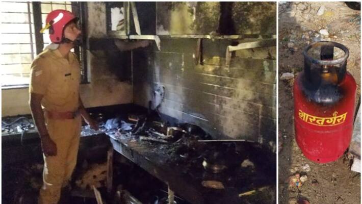 16 Die Of Gas Leakage Incidents In Quetta City Of Pakistan 16 Die Of Gas Leakage Incidents In Quetta City Of Pakistan
