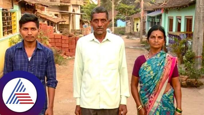 Family in uttarakannada ostracised for not donating land to temple gow Family in uttarakannada ostracised for not donating land to temple gow
