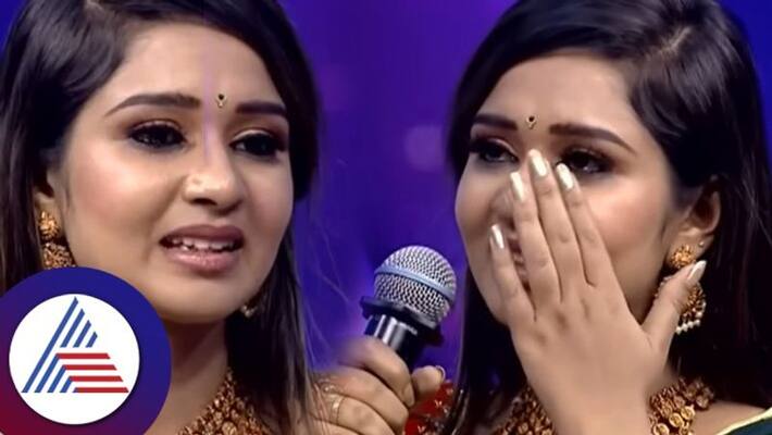 Ramachari fame Mouna recalls her mother support for her career vcs Ramachari fame Mouna recalls her mother support for her career vcs