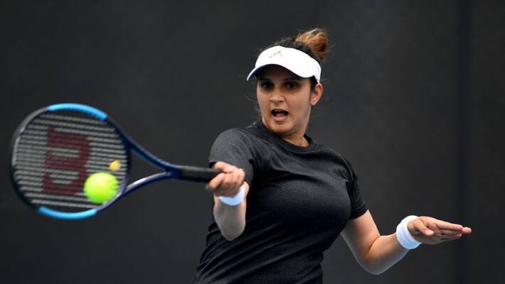 How much does Sania Mirza earn? Know the net worth of Indian star tennis player How much does Sania Mirza earn? Know the net worth of Indian star tennis player