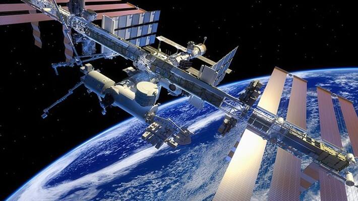 NASAs 38-year-old ERBS anticipated to drop from sky on this day; check details - adt NASAs 38-year-old ERBS anticipated to drop from sky on this day; check details - adt