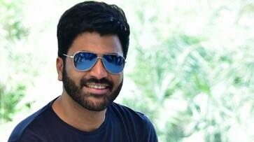 Sharwanand teams up with #Samajavaragamana fame, #RamAbbaraju jsp Sharwanand teams up with #Samajavaragamana fame, #RamAbbaraju jsp