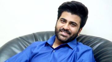 Sharwanand and Krithi Shetty film to title changed? jsp Sharwanand and Krithi Shetty film to title changed? jsp