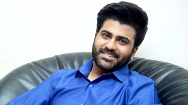Sharwanand next with Sriram Aditya for People Media Factory Sharwanand next with Sriram Aditya for People Media Factory