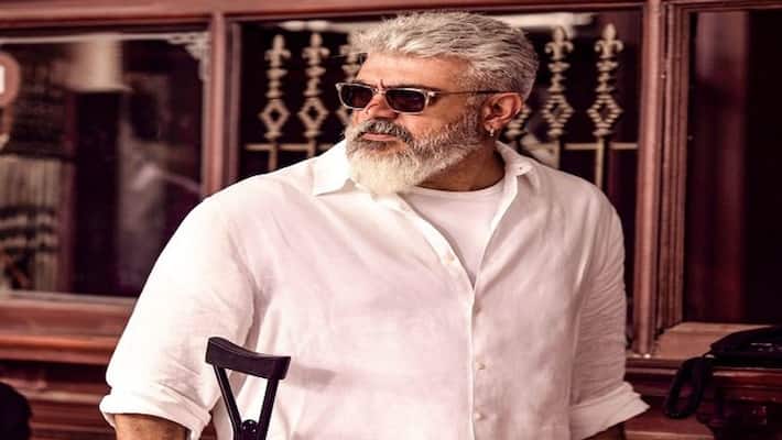 Director H Vinoth Says about Ajith Kumar Thunivu Movie First Half and Second half Director H Vinoth Says about Ajith Kumar Thunivu Movie First Half and Second half