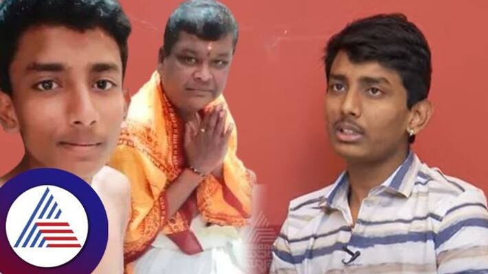 Rakshak Bullet clarifies about viral video about money from star actor vcs Rakshak Bullet clarifies about viral video about money from star actor vcs