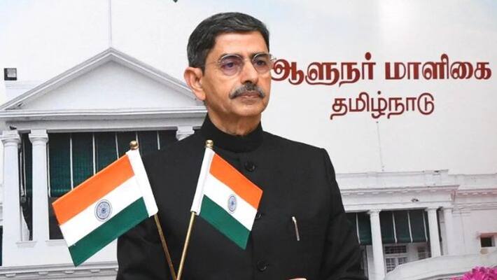 DMK Murasoli criticized Tamil Nadu Governor RN Ravi DMK Murasoli criticized Tamil Nadu Governor RN Ravi