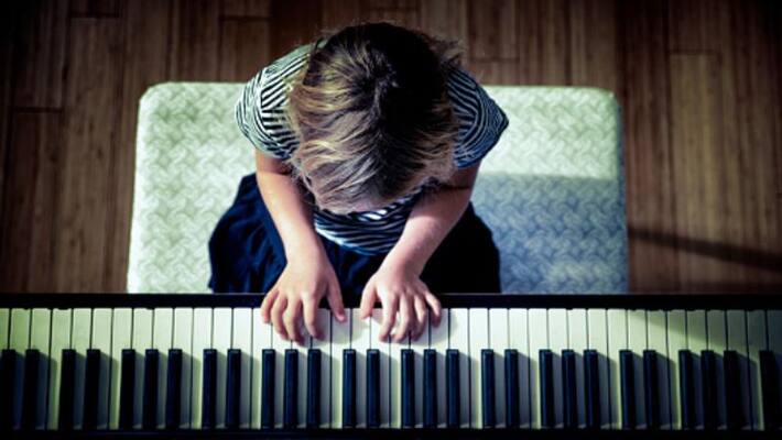 stranger gifts grand piano for 11 year old boy with autism stranger gifts grand piano for 11 year old boy with autism