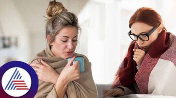 Do you catch cold even in summer? Then this could be the problem too.. Do you catch cold even in summer? Then this could be the problem too..