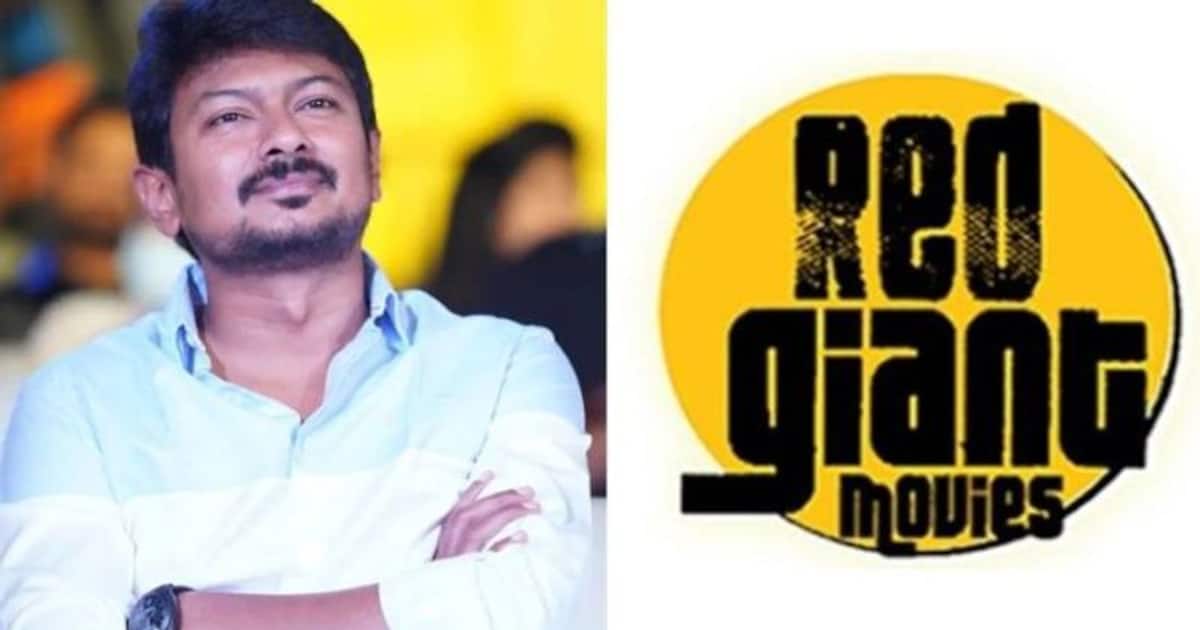 துணிவு முதல் மாவீரன் வரை.. தொட்டதெல்லாம் ஹிட்டு! 6 மாதத்தில் 6 பிளாக்பஸ்டர் மூவீஸ்- மாஸ் காட்டும் ரெட் ஜெயண்ட்