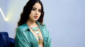 Urfi Javed Recalls Facing Casting Couch During Early Days In Mumbai suc Urfi Javed Recalls Facing Casting Couch During Early Days In Mumbai suc