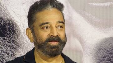 Kamal condoles tweet for mahanathi producer sa rajakannu Kamal condoles tweet for mahanathi producer sa rajakannu