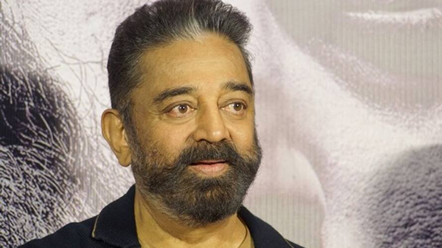 Kamal Haasan Bharateeyudu2 Shooting in Andhra Pradesh Kamal Haasan Bharateeyudu2 Shooting in Andhra Pradesh