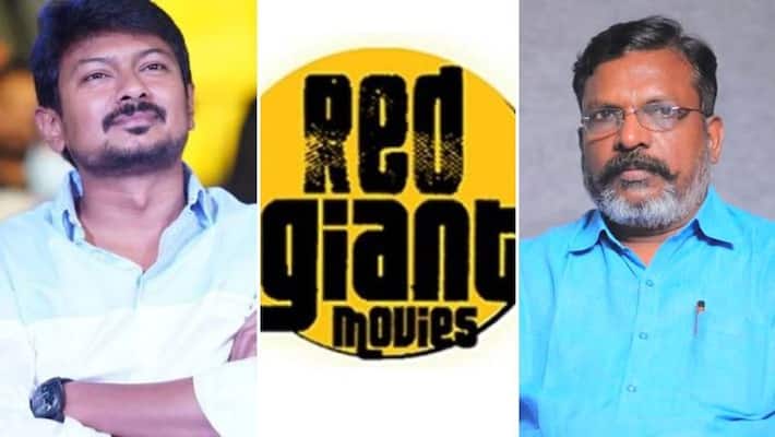Tn bjp question to thol thirumavalavan in red giant controversy Tn bjp question to thol thirumavalavan in red giant controversy