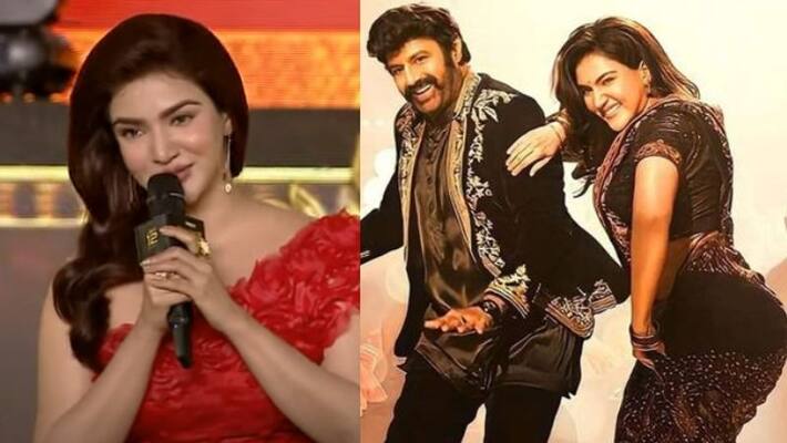 actress honey rose telugu speech video goes viral actress honey rose telugu speech video goes viral