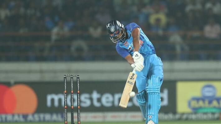 IND vs SL 3rd T20I Team India moving forward after Ishan Kishan out in very first over IND vs SL 3rd T20I Team India moving forward after Ishan Kishan out in very first over
