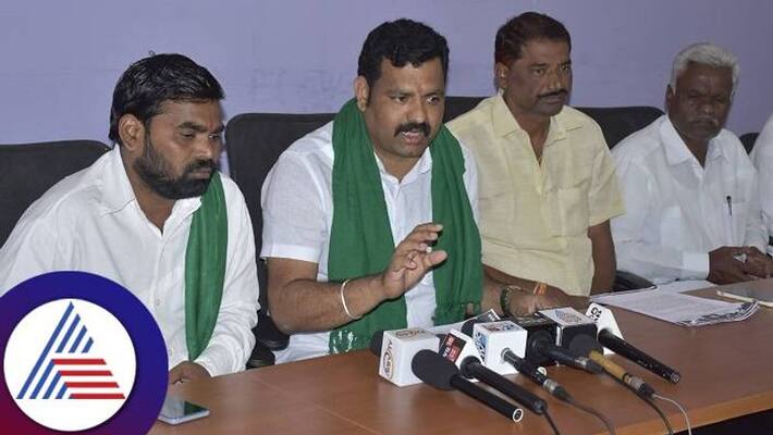 Police Given Clean Chit to the Gas Agency in Yadgir grg Police Given Clean Chit to the Gas Agency in Yadgir grg
