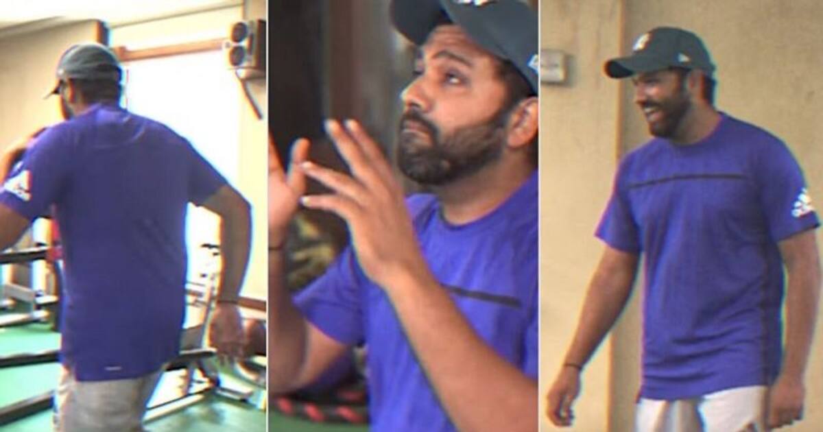 இஷான் கிஷான், சூர்யகுமார் யாதவ்விற்கு வாய்ப்பில்லையா?