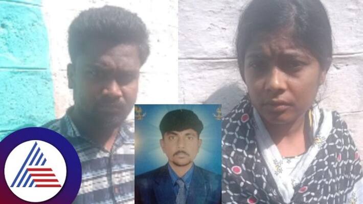 Murder of husband for extramarital affair Mother jailed by children sat Murder of husband for extramarital affair Mother jailed by children sat