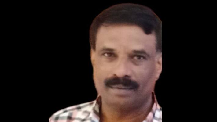 malayali expat died due to cardiac arrest in Saudi Arabia malayali expat died due to cardiac arrest in Saudi Arabia