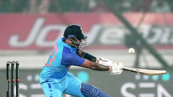 You have to teach me one thing Suryakumar Yadav on South Africa Star You have to teach me one thing Suryakumar Yadav on South Africa Star