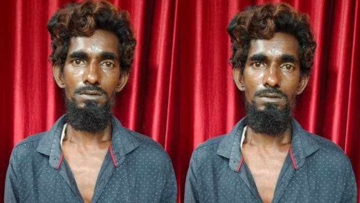 migrant worker held for theft in temple migrant worker held for theft in temple