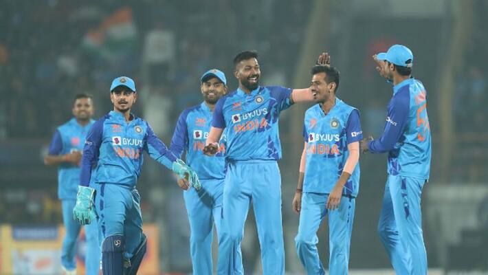 India beat Sri Lanka by 91 runs in 3rd T20I to clinch series by 2 1 India beat Sri Lanka by 91 runs in 3rd T20I to clinch series by 2 1